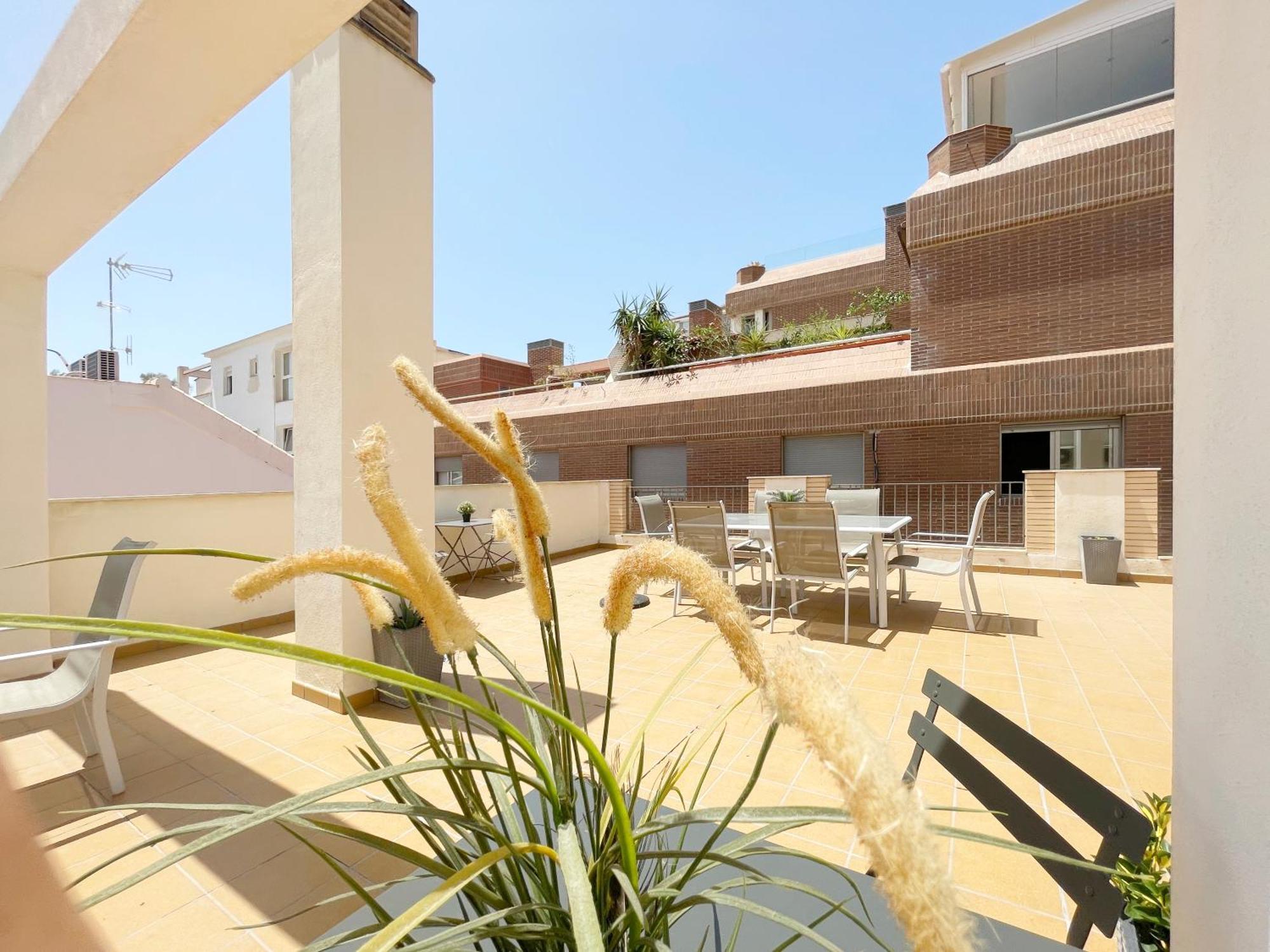 Malagadevacaciones - Premium Mendoza Apartment Exterior photo